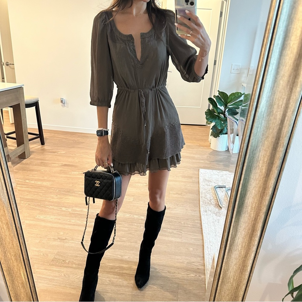 Free People dress